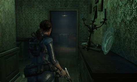 Resident Evil Revelations 2012 3ds Game Nintendo Life