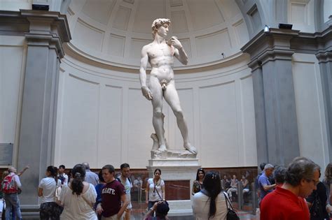 米开朗琪罗的大卫像 优先入馆门票 Italy Museum