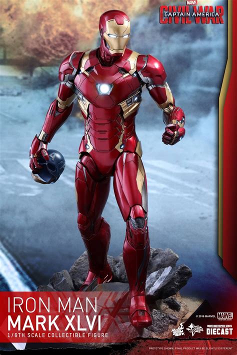 Bilder Zu Captain America Vs Iron Man