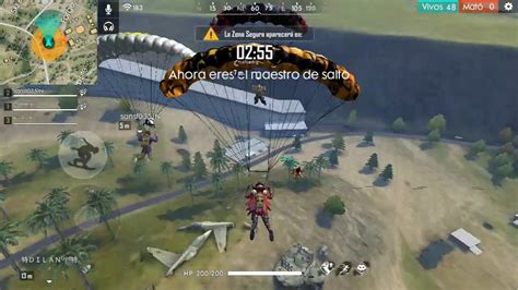For this he needs to find weapons and vehicles in caches. Free Fire Tiene Demonios De Verdad ♧ Cristiana sepultura ...