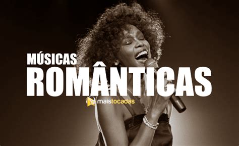 Veja mais ideias sobre musicas romanticas, romantismo, musica. Top 50 Músicas românticas internacionais mais tocadas da ...