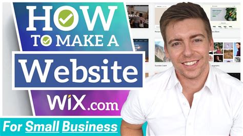 Want to develop simple custom websites from scratch for yourself, your friends and family, and clients? Do It Yourself - Tutorials - How to Make a Website in Minutes | Wix Tutorial for Beginners (Easy ...