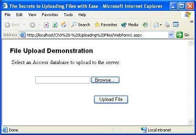 Uploading A File In Asp Net Web Api Riset