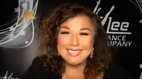 Abby Lee Miller Teases New Reality Show And Reveals If She S In Touch With Former ‘dance Moms