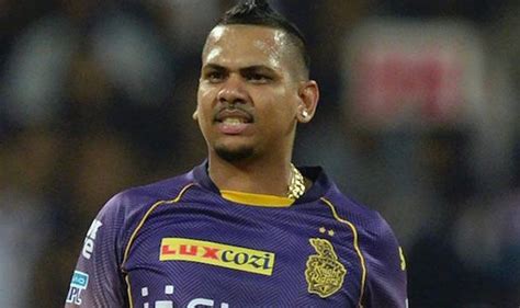 Ipl 2020 Kkr Spinner Sunil Narine Cleared Of Suspect Bowling Action