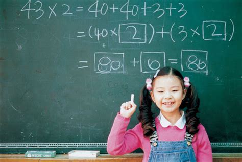 Manfaat Belajar Matematika yang Harus Kamu Tahu - Mataoker