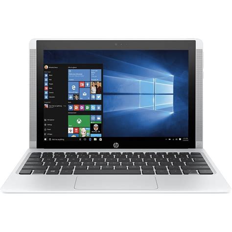 2017 Hp Pavilion X2 Detachable Premium Laptop 101 Inch Hd Ips