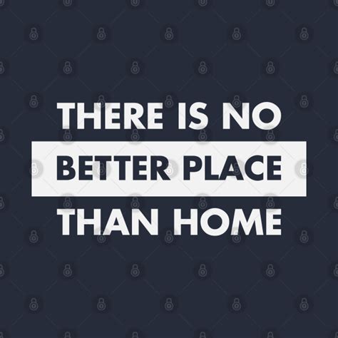 There Is No Better Place Than Home Home Decor Hoodie Teepublic