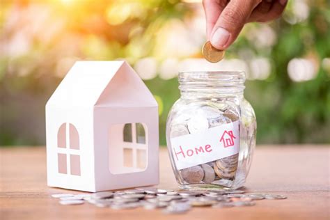 5 Creative Ways To Save For A Down Payment On A Home Forbes Advisor