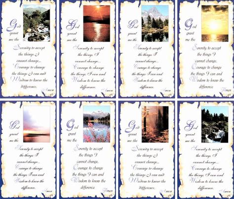 They are to remember the deceased and serve as a lasting memory and memorial tribute of the loved one. Free Printable Funeral Prayer Card Template Elegant ...