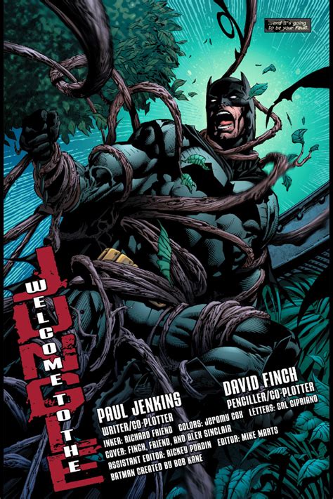 The New 52 Flash Batman The Dark Knight 4