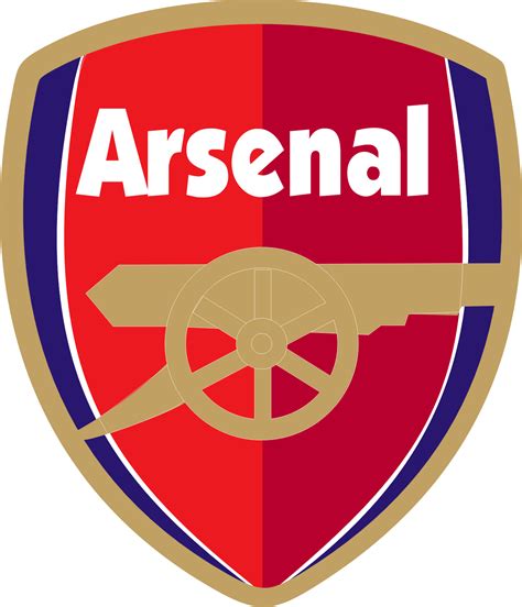 Arsenal Logo Png Transparent Arsenal Logo Png Transparent Images Free