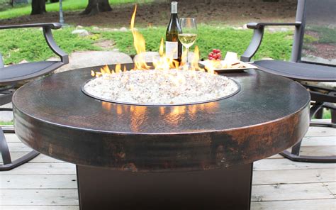 How To Build A Gas Fire Pit In Your Backyard 41 Unique And Different