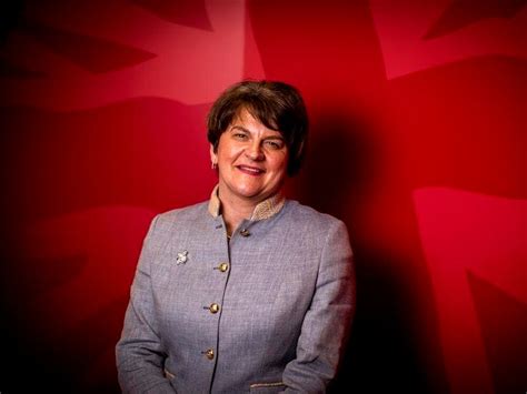 Arlene isabel foster mla pc ne kelly born 3 july 1970 is a northern irish politician who has been the leader of the democratic unionist party since decemb. Arlene Foster: Failure to restore powersharing a shame on all politicians | Express & Star