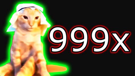 Habibi Arab Cat 999x Speed Memes Youtube