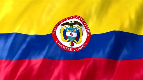 La bandera colombiana consta de tres franjas horizontales, donde la superior presenta el doble de anchura. Colombia - Clacai: Consorcio Latinoamericano contra el ...
