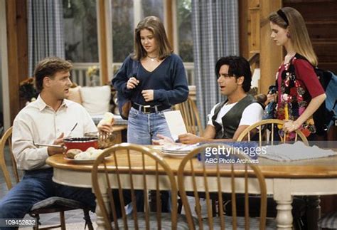 Full House The Test Photos And Premium High Res Pictures Getty Images