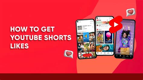 How To Get Youtube Shorts Likes Shorts Likes And Real Active 2024