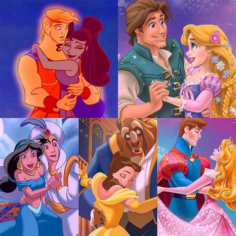 i was tagged by my ig friends thecormacredmond and prince eric9889 to reveal my top 5 disney