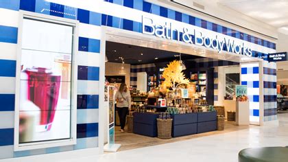 How much is your bath & body works gift card worth? Bath & Body Works | Mall of America®