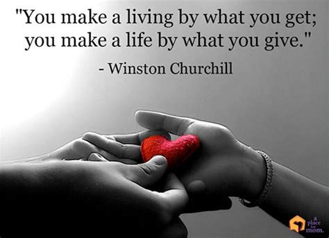 What You Give Is What You Get Quotes Quotesgram