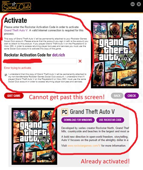 How do i redeem a rockstar activation code in the rockstar games launcher?answer: Gta 5 Rockstar Activation Code Crack - wingreat