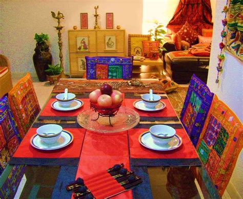 Home centre is a perfect destination to help you decorate your dream abode. Rajasthani Style Interior Decoration Ideas to furnish your ...