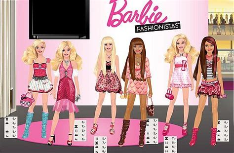 Order the clothes that barbie's wearing and dress up barbie to look just like you. Stardoll - MMOGames.com | Jogos de moda, Coisas de barbie, Fashion dolls