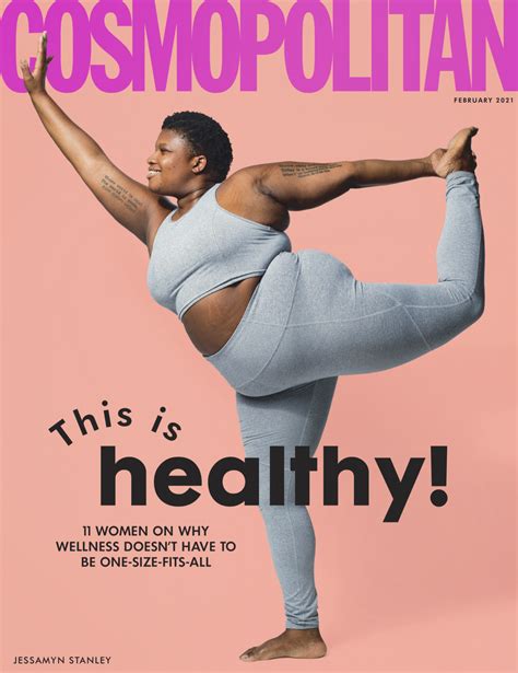 11 Women Who Prove Wellness Isnt One Size Fits All In 2021 Health