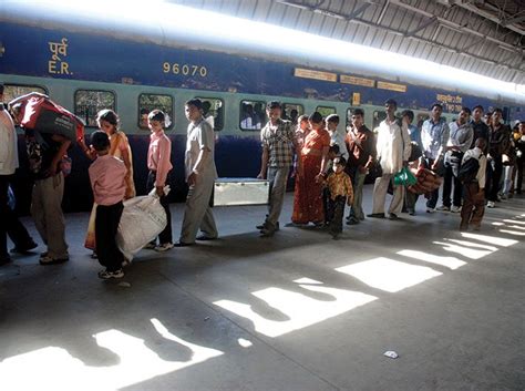 Niti aayog involves inputs from both the central and state. Railway practice to "overcharge" goods customers unhealthy ...