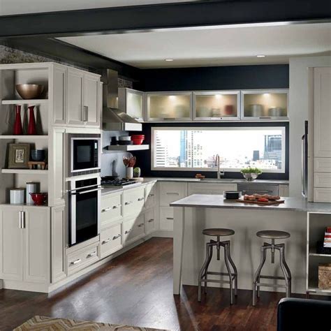Whether you want inspiration for planning kitchen craft cabinets or are building designer kitchen craft cabinets from scratch, houzz has 179 pictures from the best designers, decorators, and architects in the country, including the kitchen showcase, inc. 49 best Kitchen Craft Cabinetry images on Pinterest