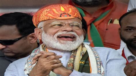 Lok Sabha Election 2019 Key Contests Who Are Narendra Modis Rivals In