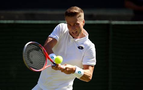 04.01.94, 27 years atp ranking: Liam Broady reveals mental health struggles - Sports Mole