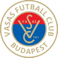 Club Page - Vasas - Sokker Manager 3D: football manager game online - soccer manager