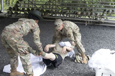 Fort Jackson Shares Heat Casualty Prevention Tips With Community Article The United States Army