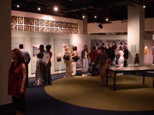Historic Exhibits For Country Music Hall Of Fame By Esi Design Nbbj