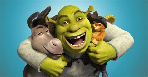 Shrek 5 Teaser Trailer