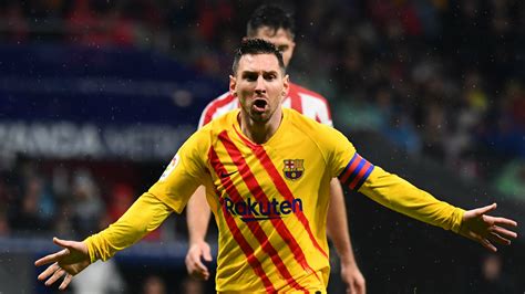 2 days ago · atletico madrid vs. Messi is Barcelona's saviour once more as Griezmann flops ...