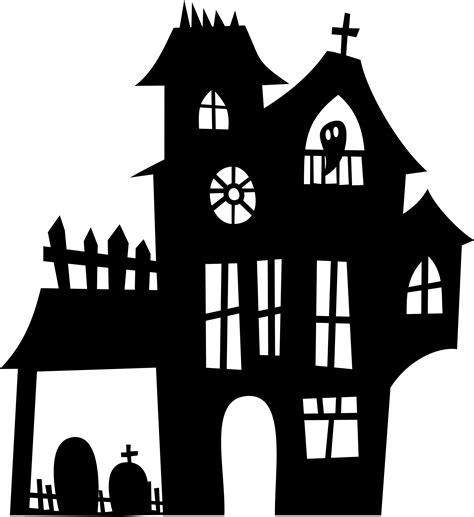 Haunted Mansion Clipart Disney 10 Free Cliparts Download Images On
