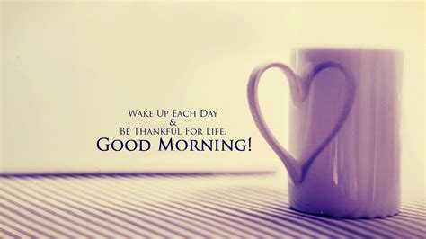 28 Best Good Morning Quotes