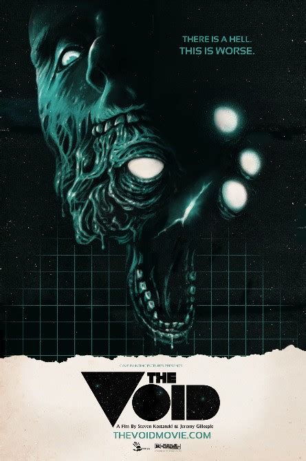 Many of the basic functions are working, some are disabled. The Void | The Loft Cinema