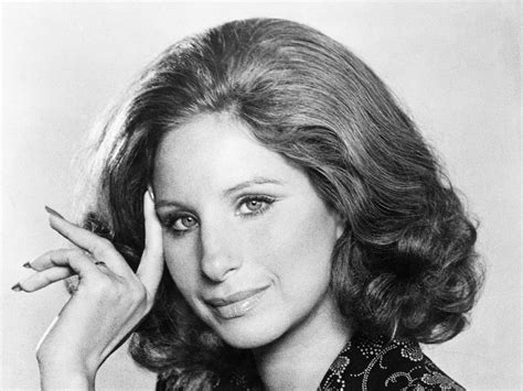 Barbra Streisand Without Makeup Saubhaya Makeup