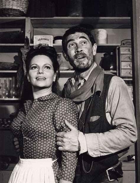 Gunsmoke Tv Show Photo 195 Ken Curtis Gunsmoke 8x10 Photo