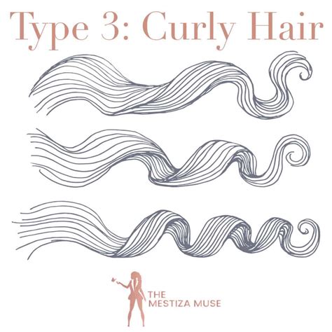 How To Care For 3b Hair A Comprehensive Guide The Mestiza Muse