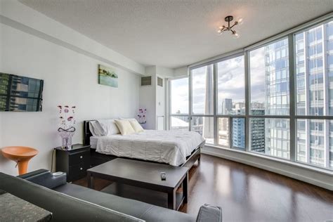 Toronto Studio Apartments Top 5 Choices In 2024