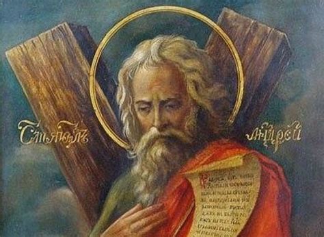 У четвер, 13 лютого, іменини відзначають власники таких імен: Молитва до святого апостола Андрія Первозваного, яку ...