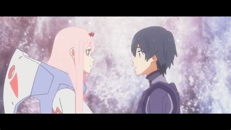 pin by cosmic fox on darling in the franxx darling in the franxx