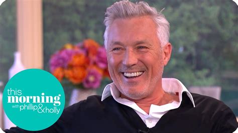 The latest tweets from @realmartinkemp Martin Kemp Couldn't Stop Laughing While Filming Murder in ...