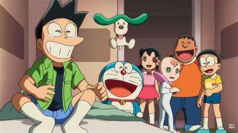 Doraemon 2021 Film Title And Everything We Know