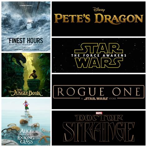 Bill condon to write and direct. Upcoming Live Action Movies for Disney, Marvel ...